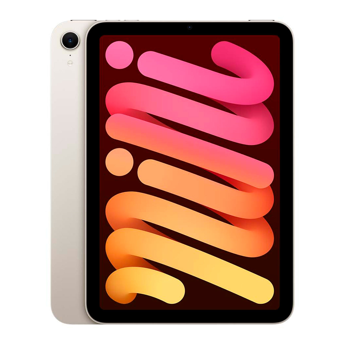 iPad Mini (2024) wifi