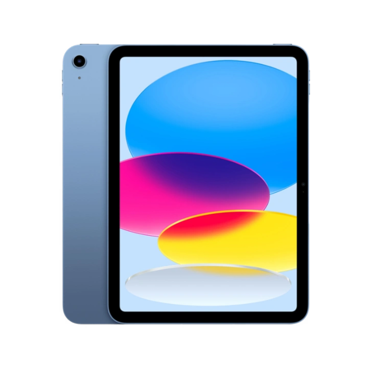 Brugt iPad 10.9” 10. Gen (2022) Cellular