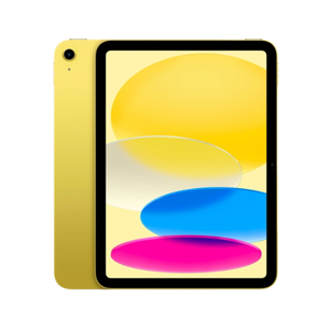 Brugt iPad 10.9” 10. Gen (2022) Cellular fra Apple – testet og certificeret hos Green.dk (billede 3 af 4)