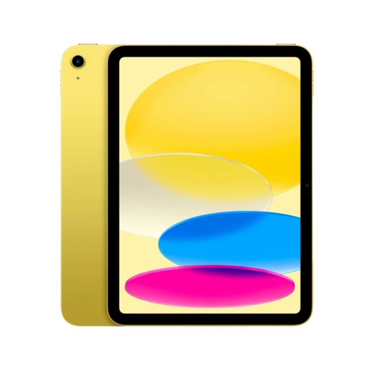 Brugt iPad 10.9” 10. Gen (2022) Cellular fra Apple – testet og certificeret hos Green.dk (billede 3 af 4)