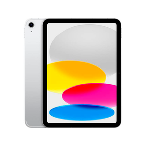 Brugt iPad 10.9” 10. Gen (2022) Cellular fra Apple – testet og certificeret hos Green.dk (billede 1 af 4)