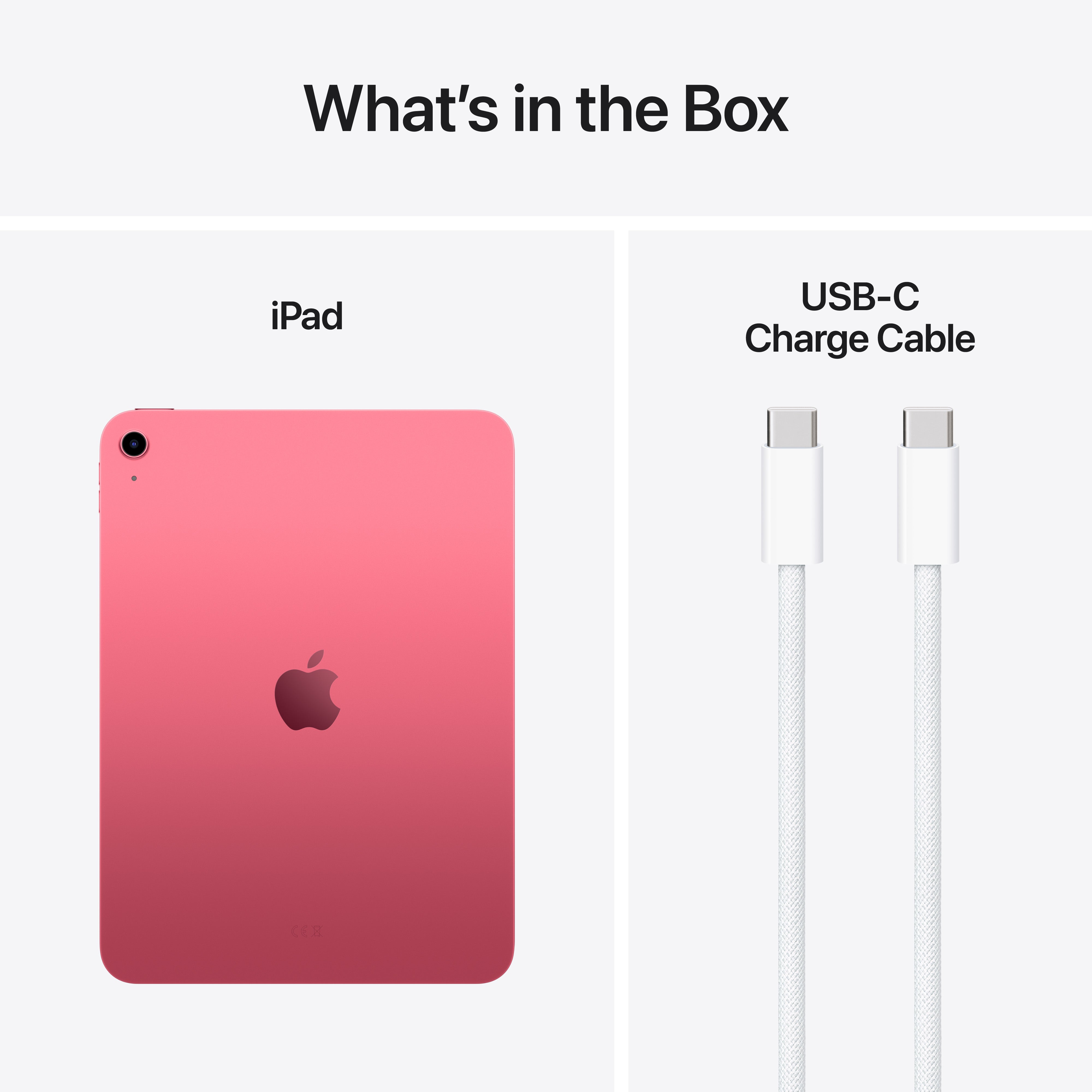 Brugt iPad 11. Generation (2025) Wifi fra Apple – testet og certificeret hos Green.dk (billede 7 af 8)
