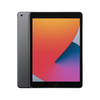 Brugt iPad 10.2" 7. Gen (2019) Cellular fra Apple – testet og certificeret hos Green.dk (billede 1 af 3)
