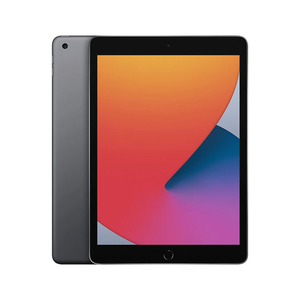 Brugt iPad 10.2" 7. Gen (2019) Cellular fra Apple – testet og certificeret hos Green.dk (billede 1 af 3)