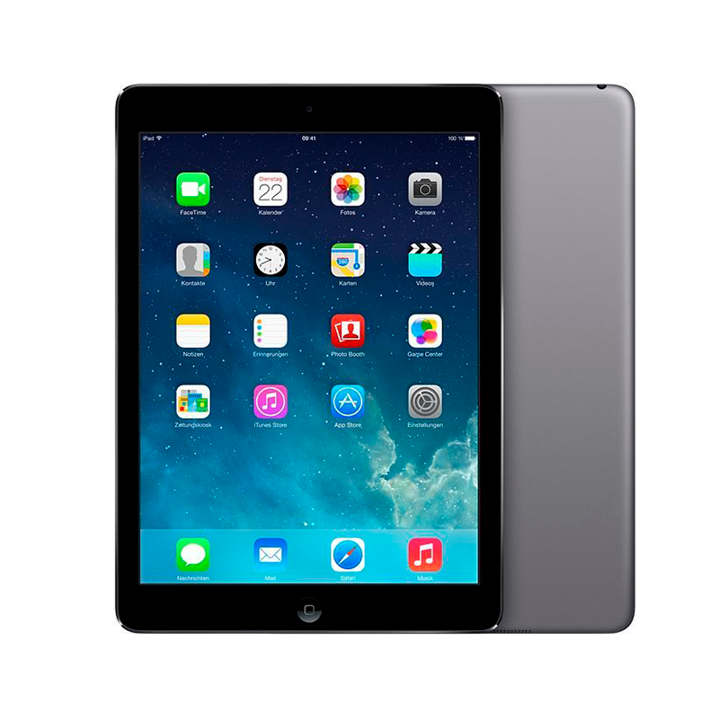 Brugt iPad Air 9.7" (2013) Cellular