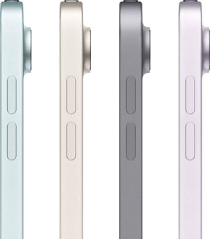 Brugt iPad Air 11” M2 (2024) Cellular fra Apple – testet og certificeret hos Green.dk (billede 6 af 7)
