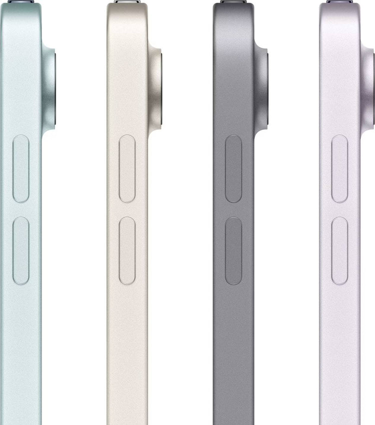 Brugt iPad Air 11” M2 (2024) Cellular fra Apple – testet og certificeret hos Green.dk (billede 6 af 7)