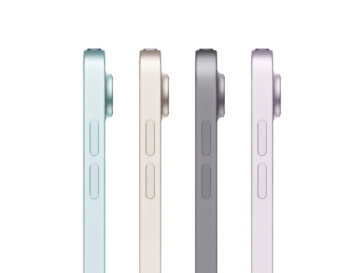Brugt iPad Air 11” M3 (2025) Cellular fra Apple – testet og certificeret hos Green.dk (billede 7 af 7)