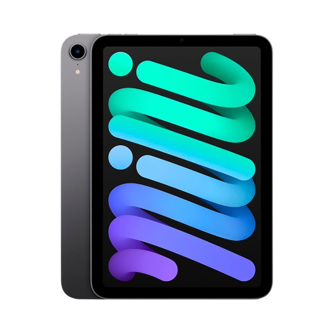 Brugt iPad Mini 8.3" 6. Gen. (2021) Cellular