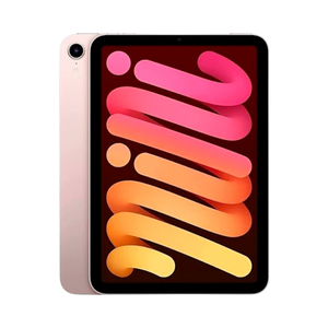 Brugt iPad Mini 8.3" 6. Gen. (2021) Cellular fra Apple – testet og certificeret hos Green.dk (billede 3 af 4)