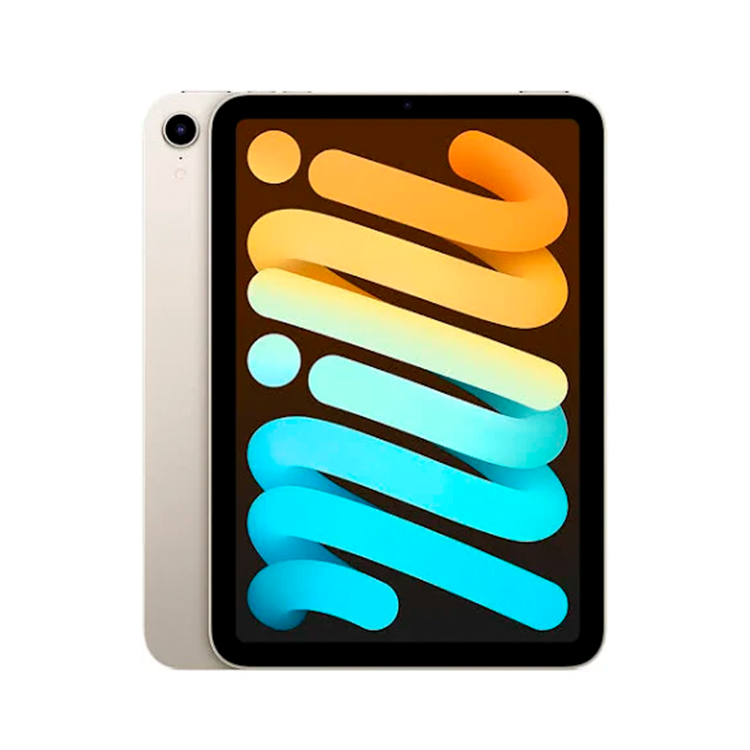 Brugt iPad Mini 8.3" 6. Gen. (2021) Cellular