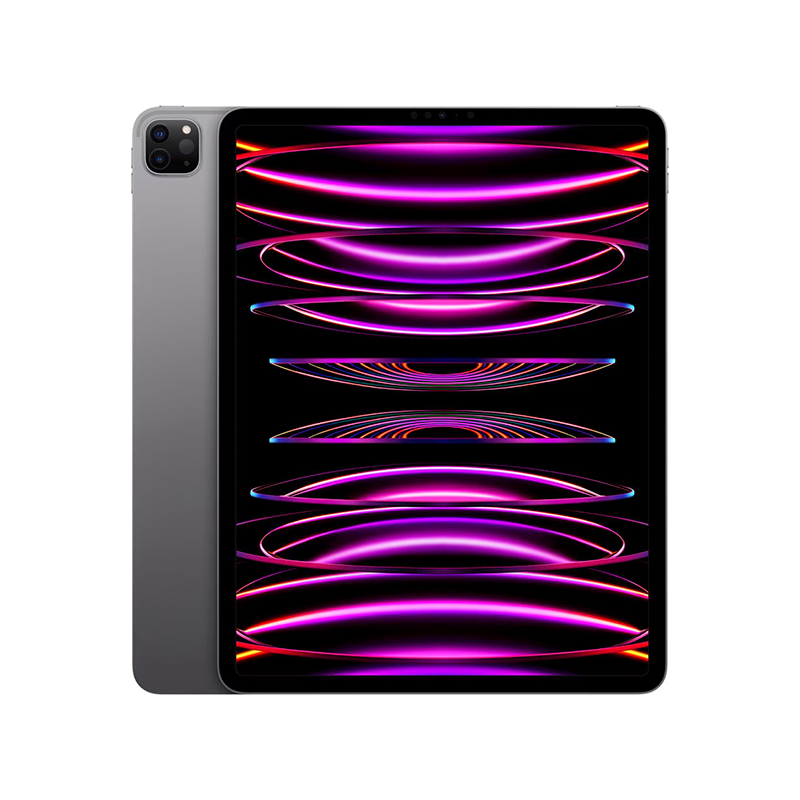 Brugt iPad Pro 11"  4. Gen (2022) Cellular fra Apple – testet og certificeret hos Green.dk