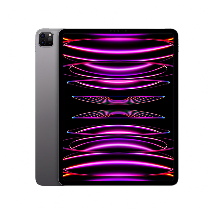 Brugt iPad Pro 11"  4. Gen (2022) Cellular fra Apple – testet og certificeret hos Green.dk