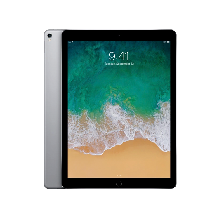 Brugt iPad Pro 12.9" 1. Gen (2015) Cellular fra Apple – testet og certificeret hos Green.dk