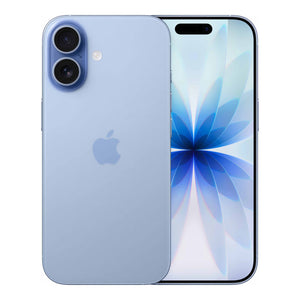 Brugt iPhone 17 fra Apple – testet og certificeret hos Green.dk (billede 4 af 5)
