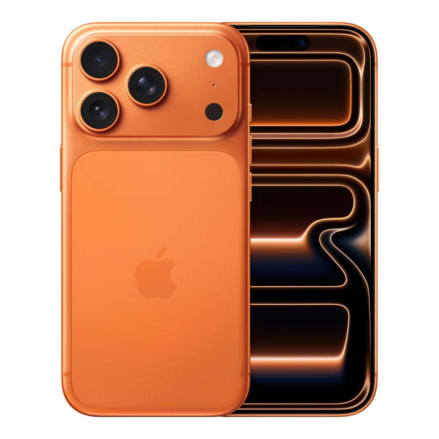 Brugt iPhone 17 Pro fra Apple – testet og certificeret hos Green.dk (billede 2 af 3)