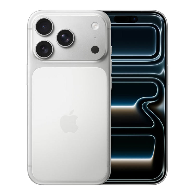 Brugt iPhone 17 Pro fra Apple – testet og certificeret hos Green.dk (billede 3 af 3)