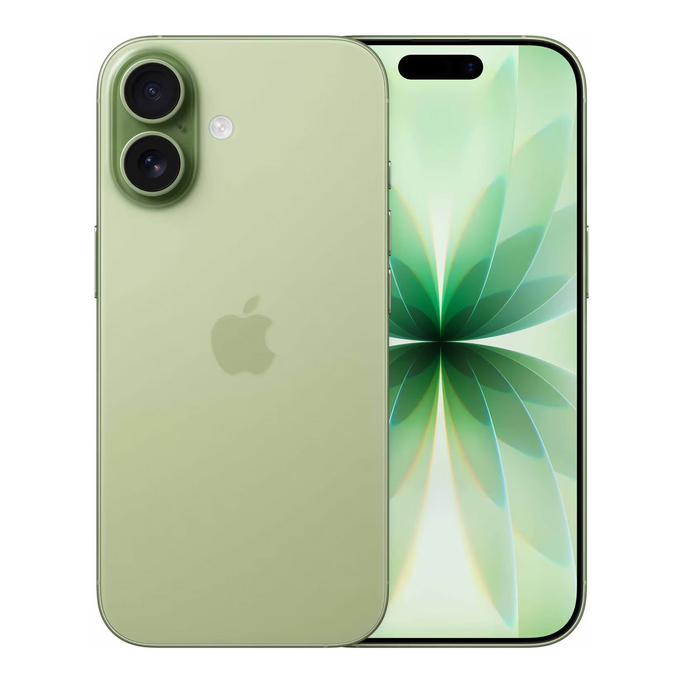 Brugt iPhone 17 fra Apple – testet og certificeret hos Green.dk (billede 5 af 5)