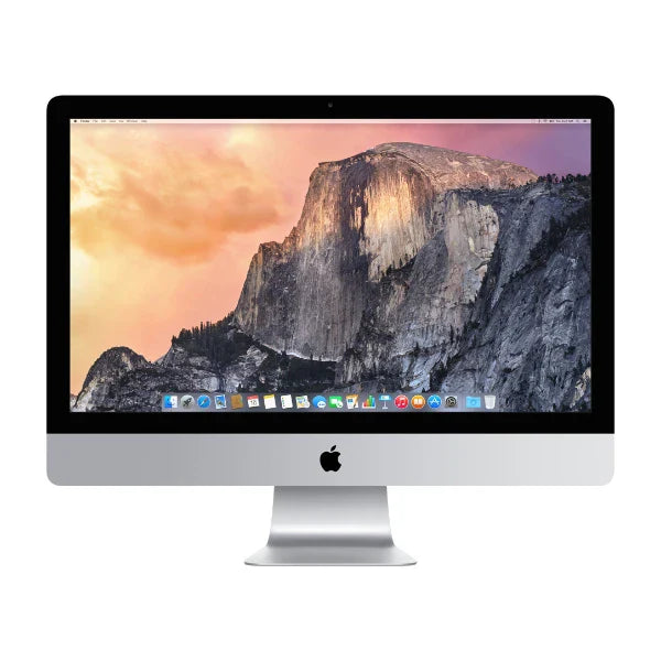 Brugt iMac 21,5" (2017)