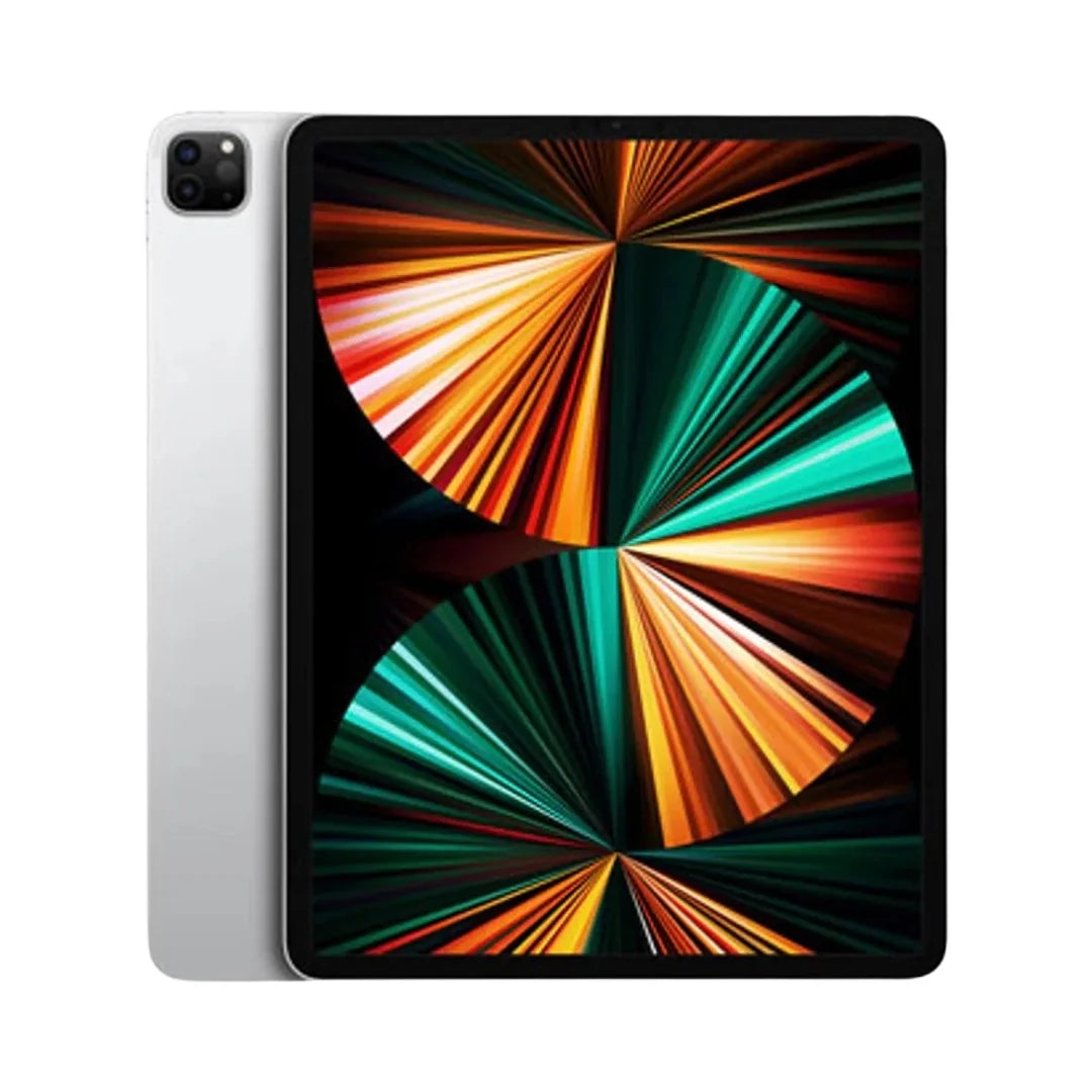 Brugt iPad Pro 12.9" 6. Gen (2022) Cellular