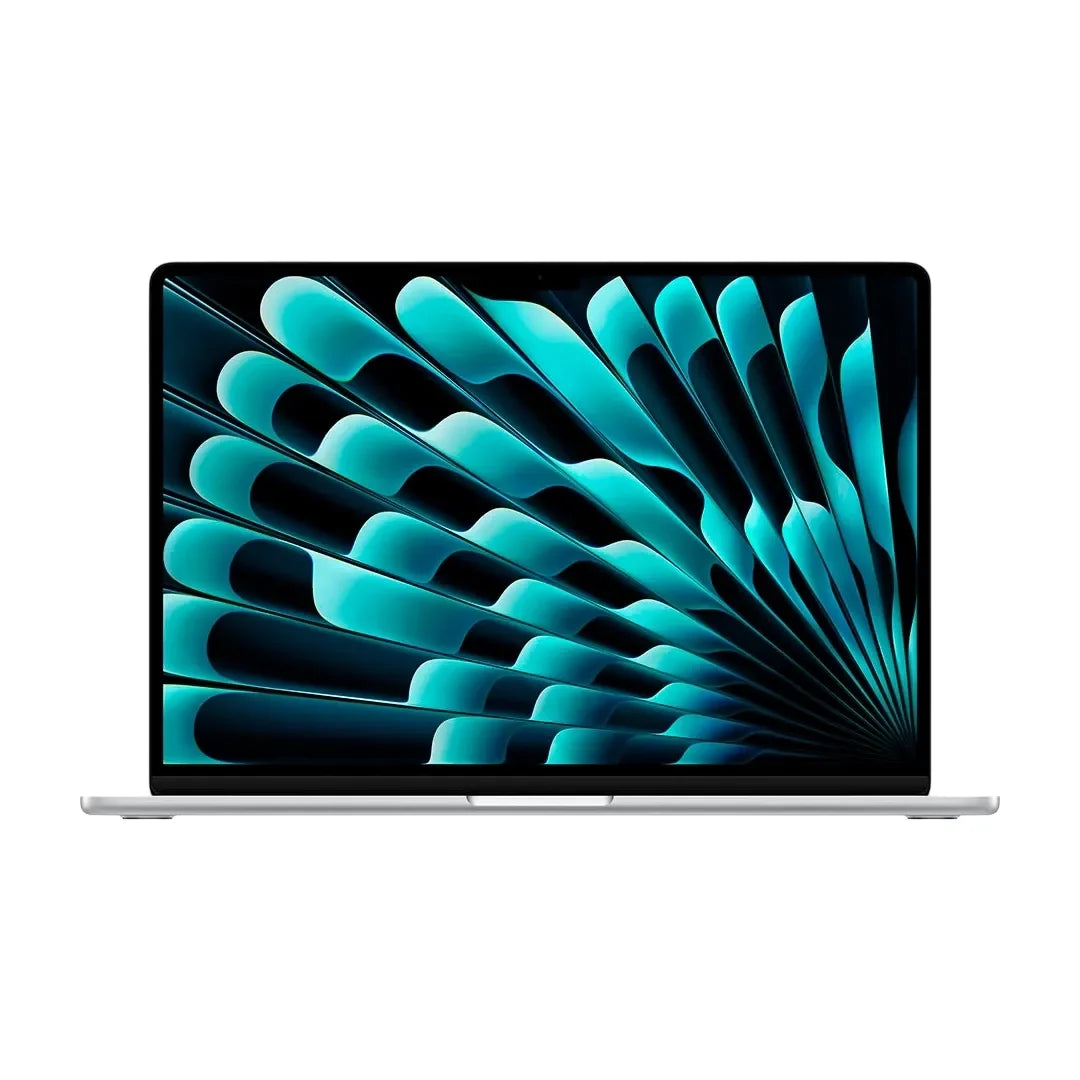 Brugt MacBook Air 13" | M4 10-Core | 8-Core GPU | 256GB SSD | 16GB RAM | 2025 fra Apple – testet og certificeret hos Green.dk