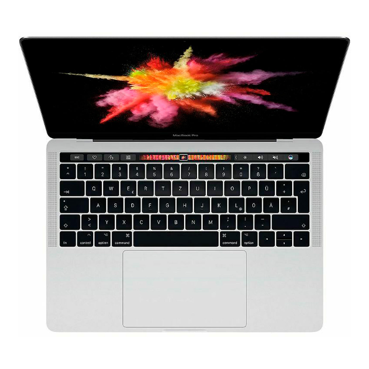 Brugt MacBook Pro 13,3" (2020)