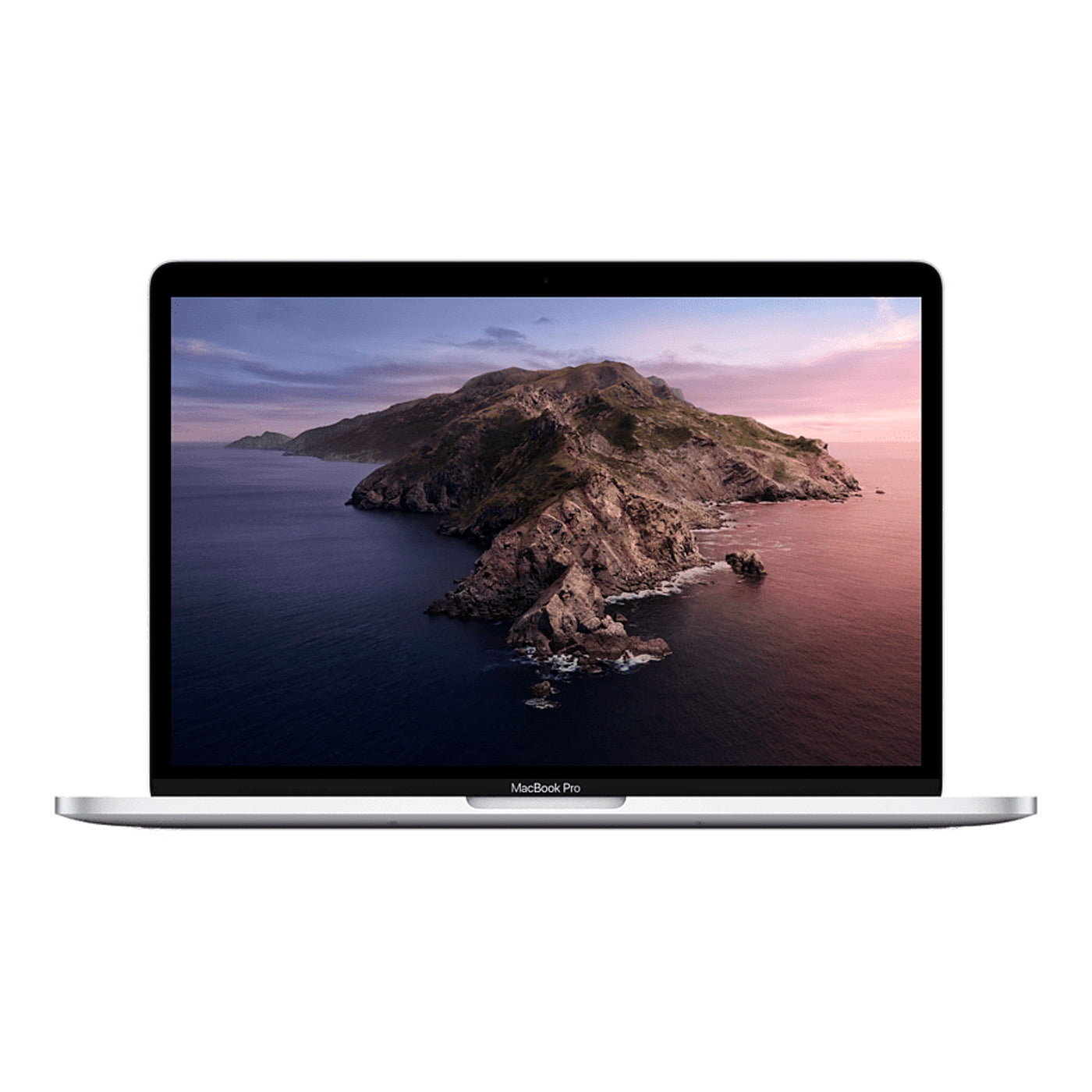 Brugt MacBook Pro 13,3" (2020)