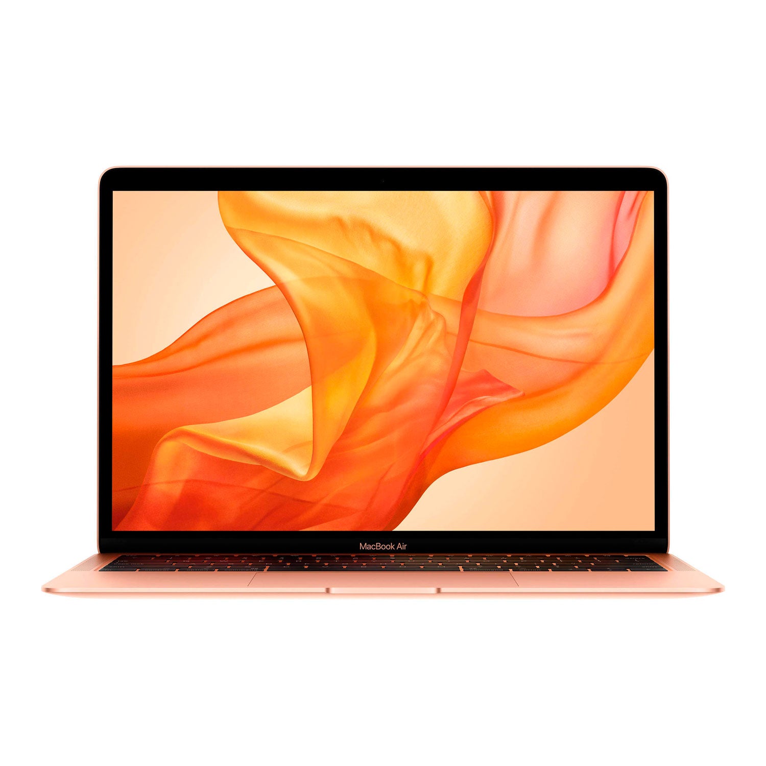 Brugt MacBook Air 13,3" (2019) i5 1.6 GHz - Rosa