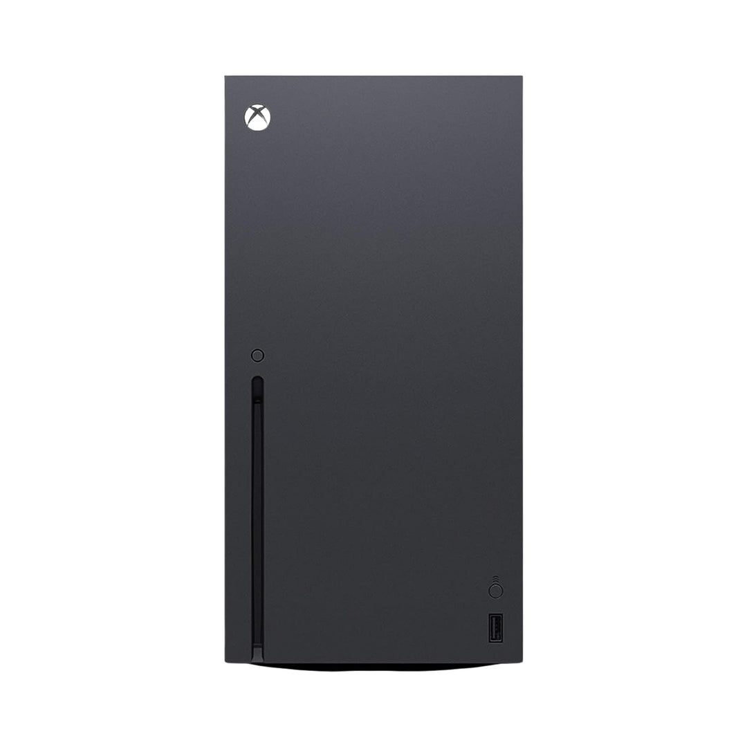 Brugt Microsoft Xbox Series X 1TB fra Microsoft – testet og certificeret hos Green.dk (billede 1 af 5)