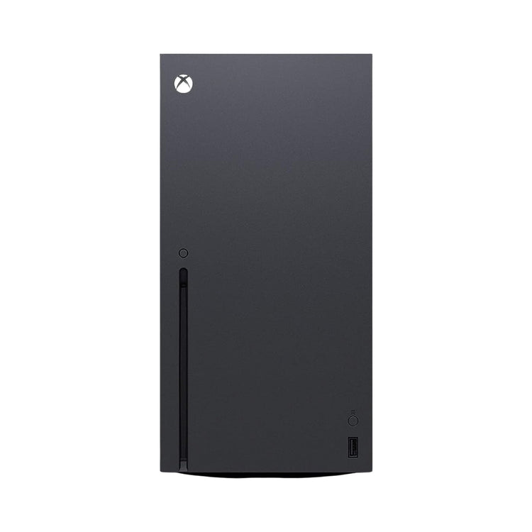 Brugt Microsoft Xbox Series X 1TB fra Microsoft – testet og certificeret hos Green.dk (billede 1 af 5)