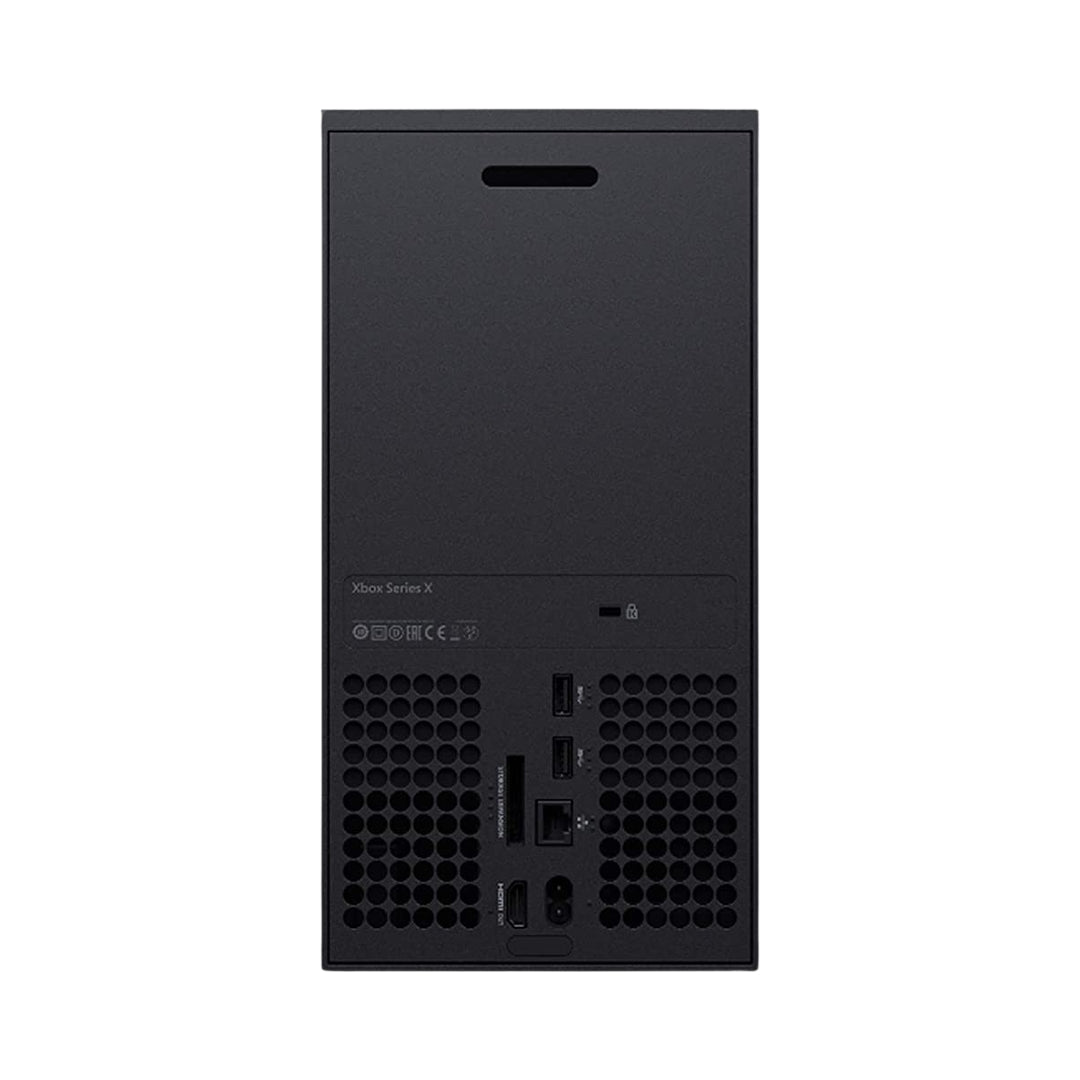 Brugt Microsoft Xbox Series X 1TB fra Microsoft – testet og certificeret hos Green.dk (billede 2 af 5)