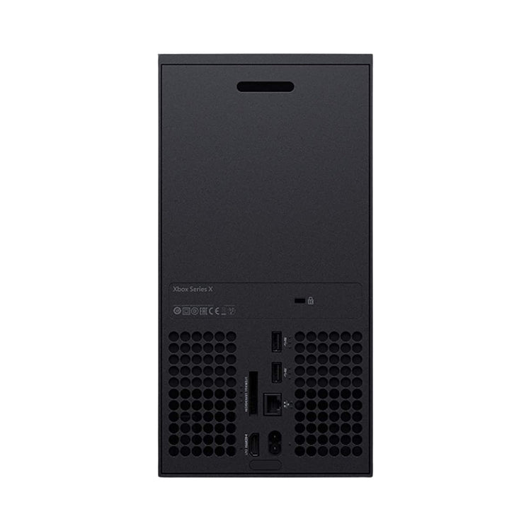 Brugt Microsoft Xbox Series X 1TB fra Microsoft – testet og certificeret hos Green.dk (billede 2 af 5)