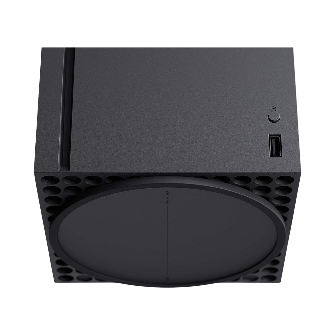 Brugt Microsoft Xbox Series X 1TB fra Microsoft – testet og certificeret hos Green.dk (billede 3 af 5)
