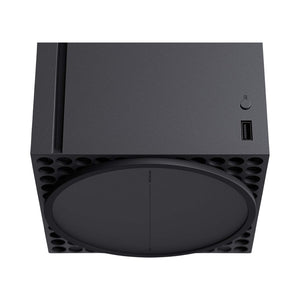 Brugt Microsoft Xbox Series X 1TB fra Microsoft – testet og certificeret hos Green.dk (billede 3 af 5)