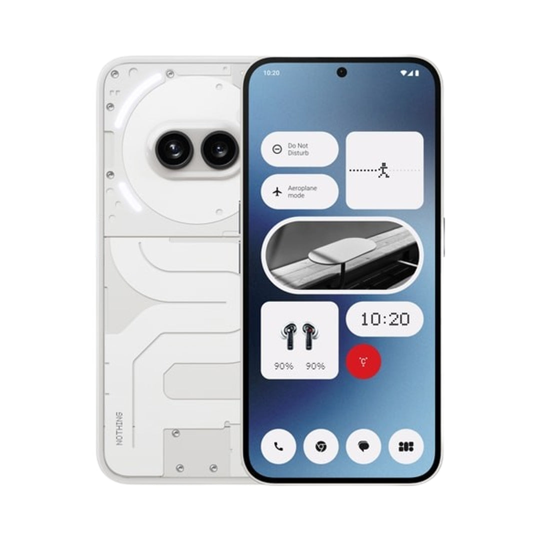 Brugt Nothing Phone (2a) 5G
