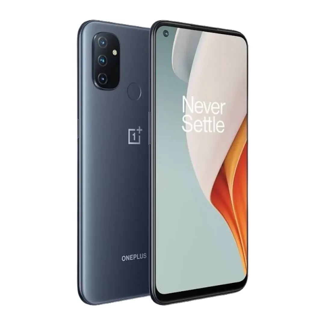 Brugt OnePlus Nord N100