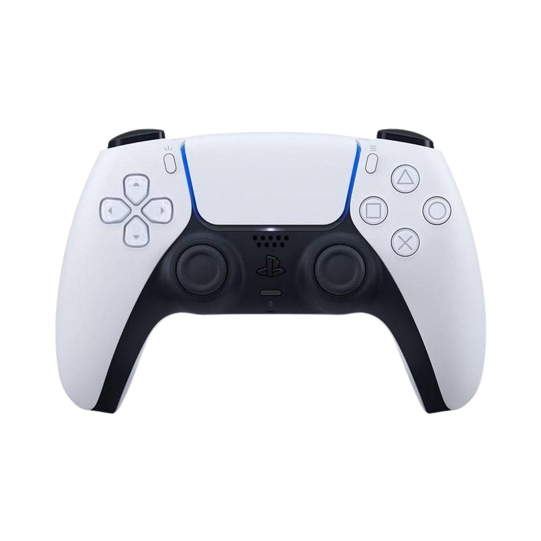 Brugt Playstation 5 controller fra Sony – testet og certificeret hos Green.dk