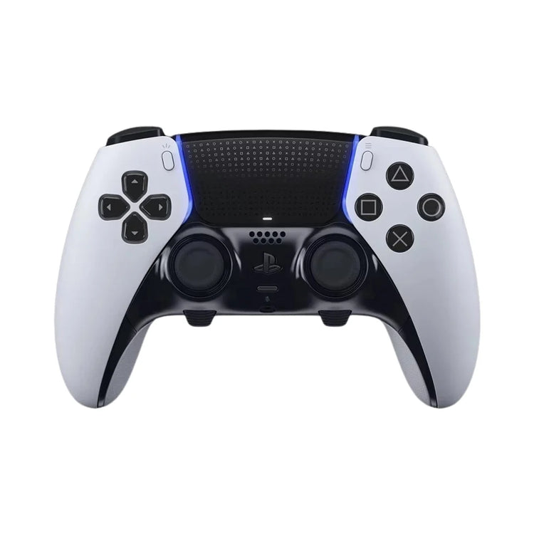 Brugt Playstation 5 DualSense Edge trådløs controller fra Sony – testet og certificeret hos Green.dk