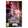 Brugt Pokemon Shining Pearl spil