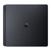 Brugt PlayStation 4 Slim – sort, uden controller