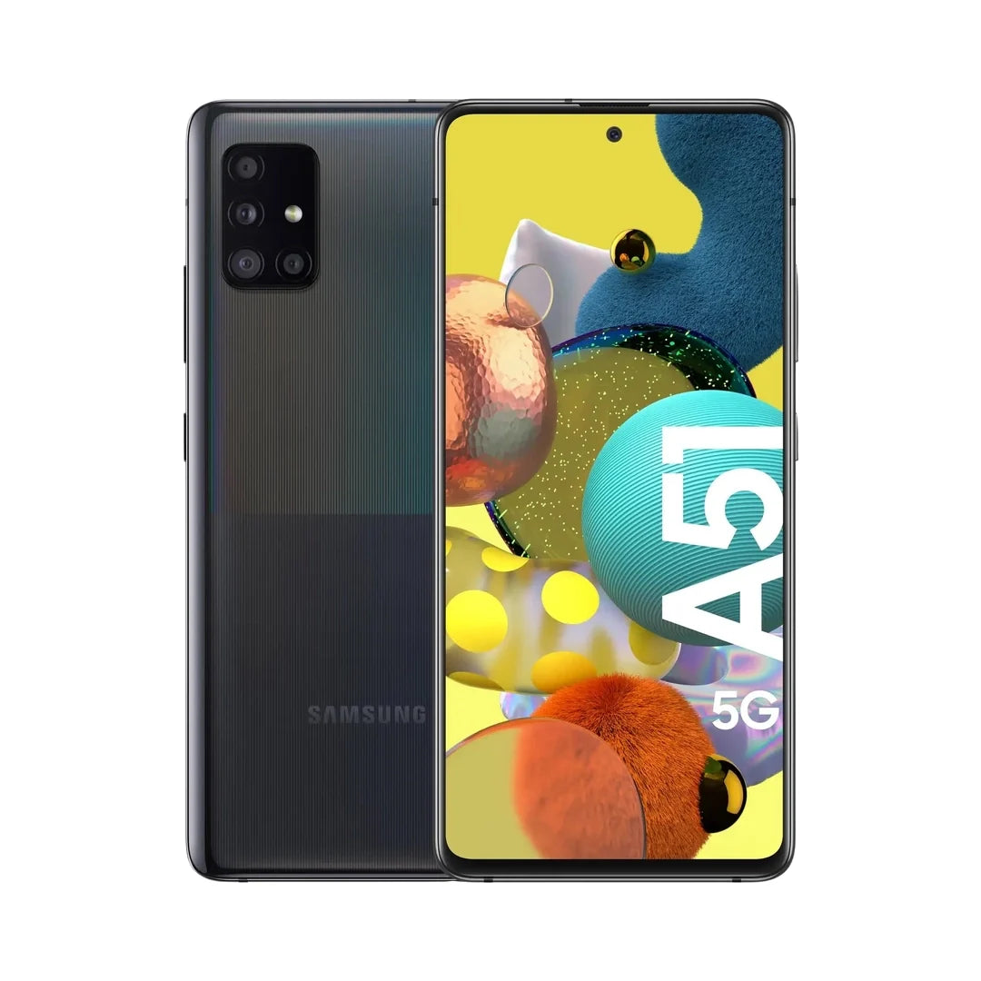 Brugt Samsung Galaxy A51