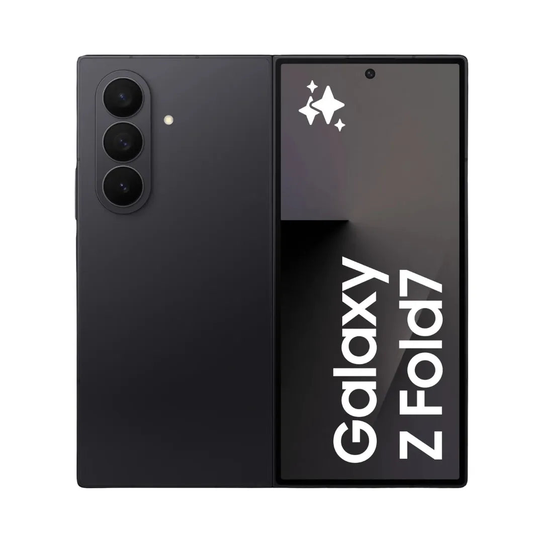 Brugt Samsung Galaxy Z Fold 7 fra Samsung – testet og certificeret hos Green.dk