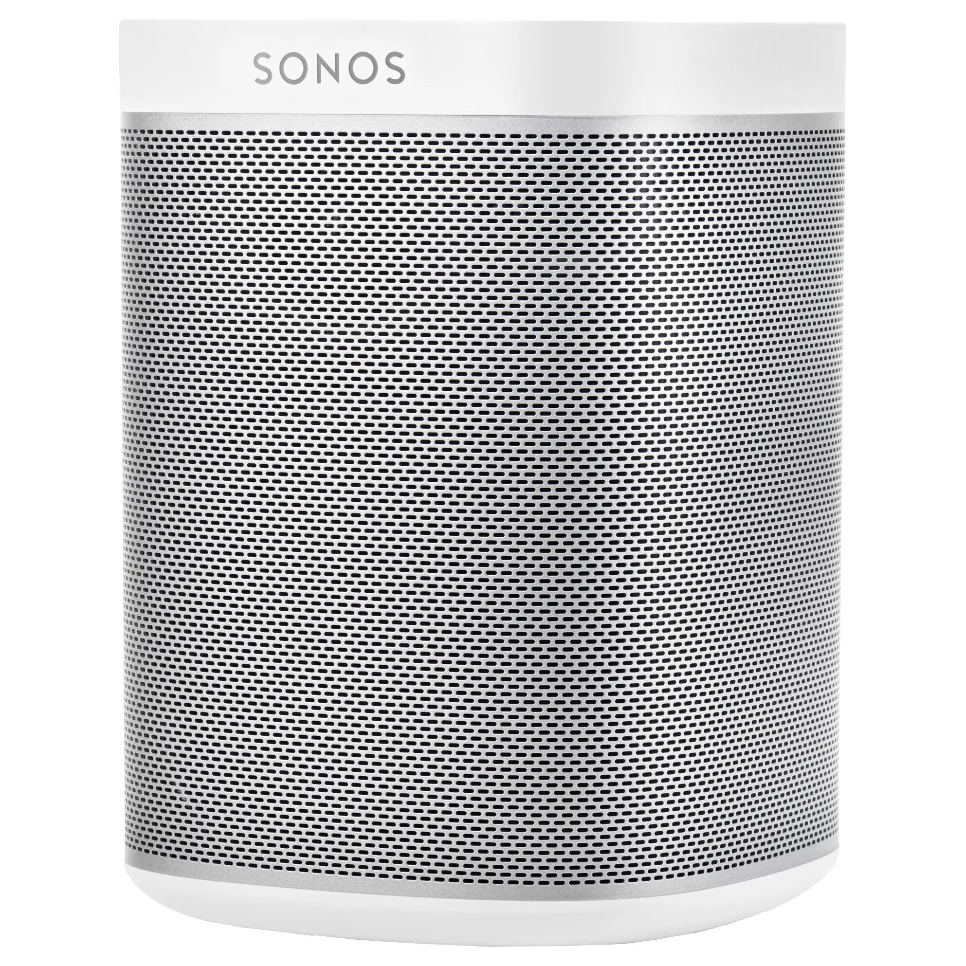 Brugt Sonos Play 1 fra sonos – testet og certificeret hos Green.dk