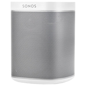 Brugt Sonos Play 1 fra sonos – testet og certificeret hos Green.dk