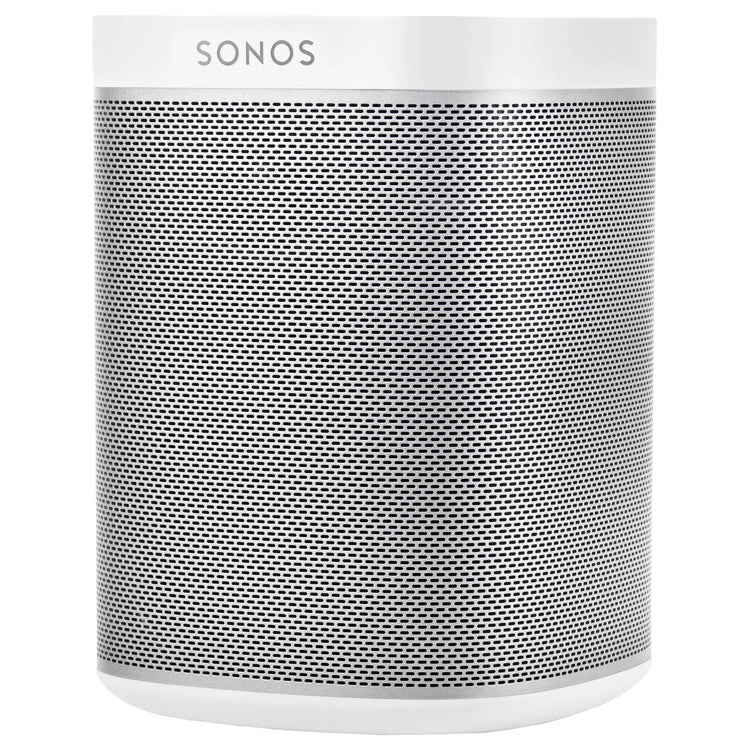 Brugt Sonos Play 1 fra sonos – testet og certificeret hos Green.dk