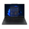 Brugt Lenovo ThinkPad E14 Gen 5 | 16GB RAM | 512GB SSD | Intel Core i7 13. gen | Intel Iris Xe Graphics - Rigtig god
