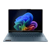 Brugt Lenovo Yoga Slim 7 Pro 14" | 16GB RAM | 512GB SSD | AMD Ryzen 5 5600H | AMD Radeon Graphics - Rigtig god